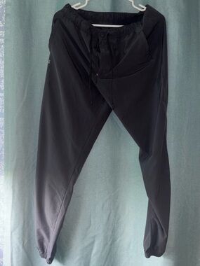 Under Armour Grey Women's Jogger with Elastic Cuffs